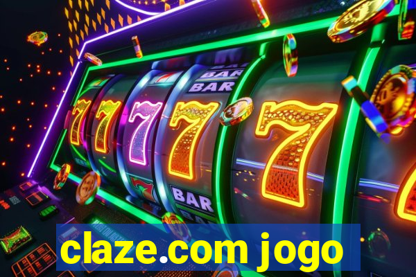 claze.com jogo